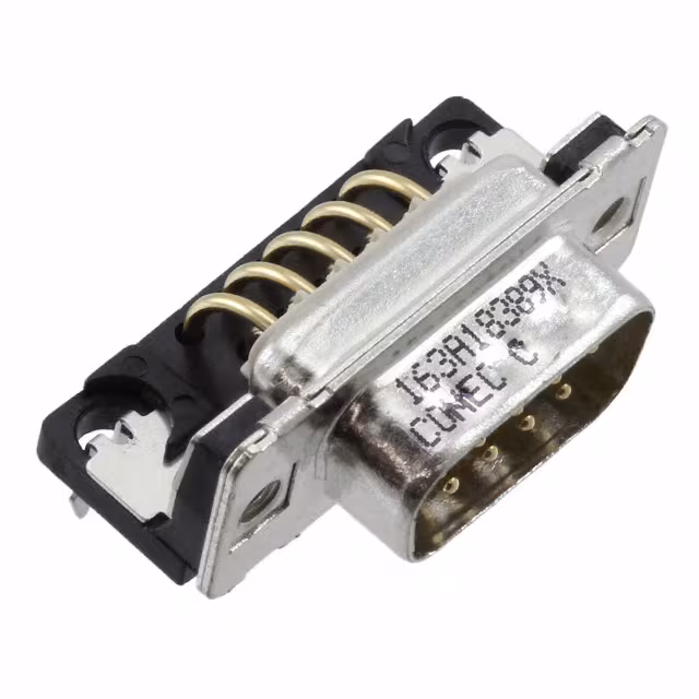 163A18389X Conec  Ensembles de connecteurs D-Sub